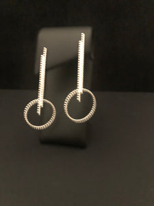 Charleston earrings
