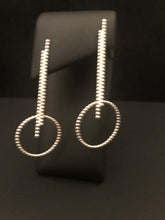 Load image into Gallery viewer, Charleston earrings
