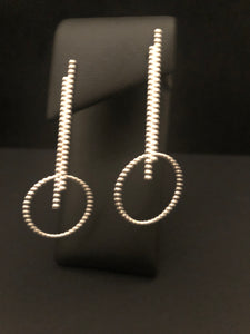 Charleston earrings