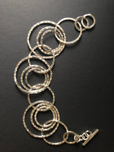 Load image into Gallery viewer, Rondeau bracelet