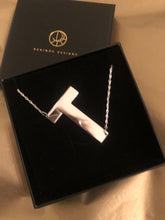 Load image into Gallery viewer, INITIAL necklace!