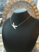 Load image into Gallery viewer, INITIAL necklace!