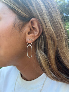 Lola earrings