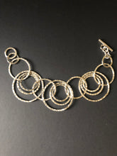 Load image into Gallery viewer, Rondeau bracelet