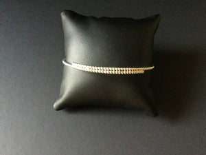 Lightning bangle
