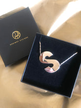 Load image into Gallery viewer, INITIAL necklace!