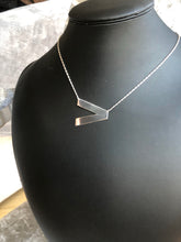 Load image into Gallery viewer, INITIAL necklace!
