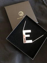 Load image into Gallery viewer, INITIAL necklace!