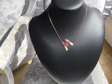 Load image into Gallery viewer, INITIAL necklace!