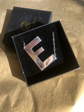 Load image into Gallery viewer, INITIAL necklace!
